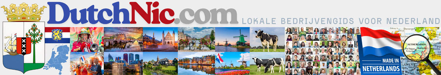 Gemaakt in Nederland - The Essence - Jacqueline Fiolet